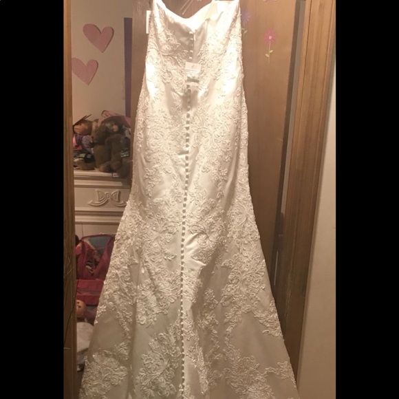 Meet your Posher, Alicia - Picture 2 of 6